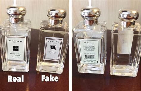 are tester perfumes fake|how to spot counterfeit perfume.